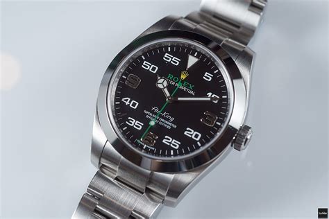 rolex airking 2|Rolex Air-King for sale.